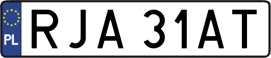 RJA31AT