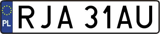 RJA31AU