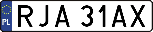 RJA31AX