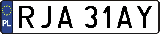 RJA31AY