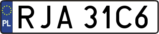 RJA31C6