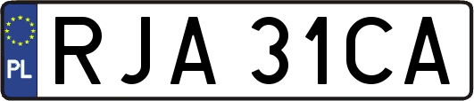 RJA31CA