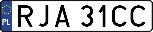RJA31CC