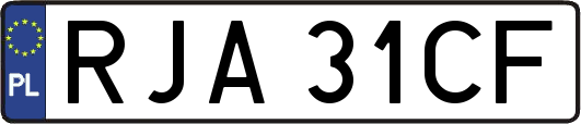 RJA31CF