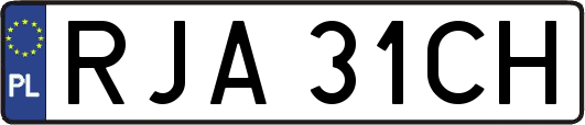 RJA31CH