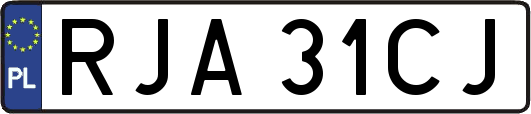 RJA31CJ