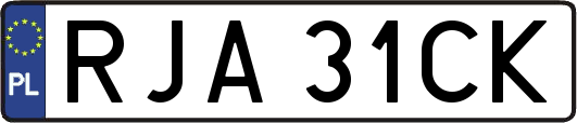 RJA31CK