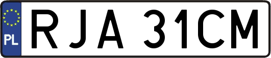 RJA31CM