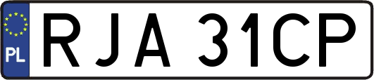 RJA31CP