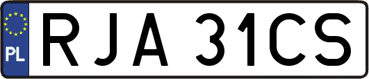 RJA31CS