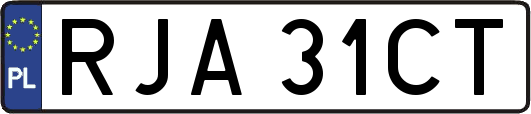 RJA31CT