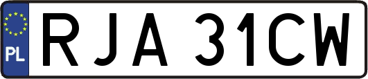 RJA31CW