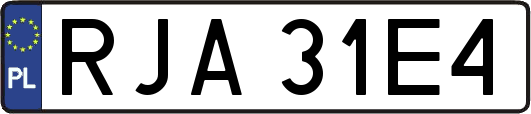 RJA31E4