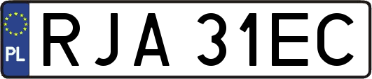 RJA31EC