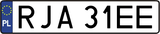 RJA31EE