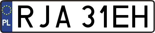 RJA31EH