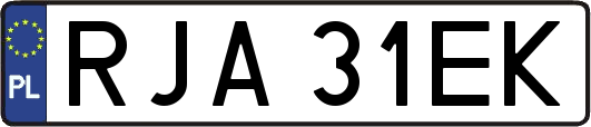 RJA31EK