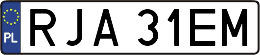 RJA31EM