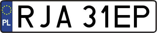 RJA31EP