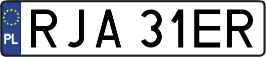RJA31ER
