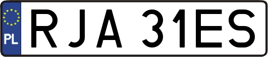 RJA31ES