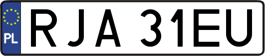RJA31EU