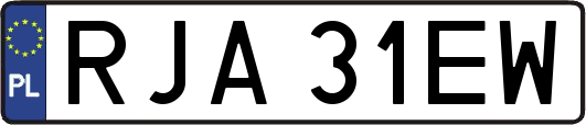 RJA31EW