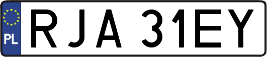RJA31EY