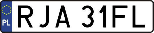 RJA31FL