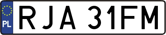 RJA31FM