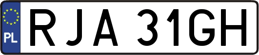 RJA31GH