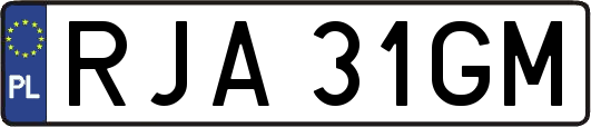 RJA31GM