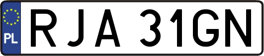 RJA31GN