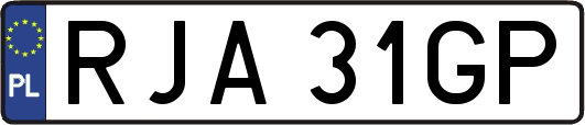 RJA31GP