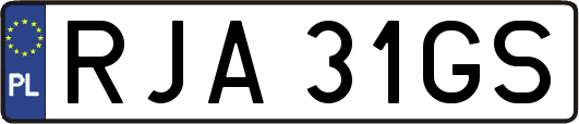 RJA31GS