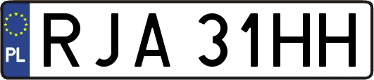 RJA31HH