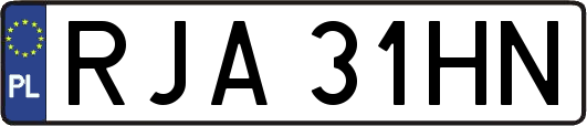 RJA31HN