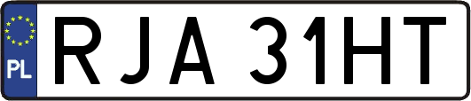 RJA31HT