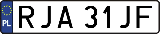 RJA31JF
