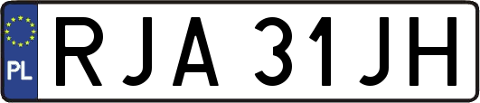 RJA31JH
