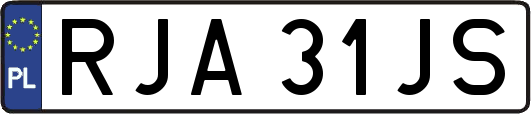 RJA31JS
