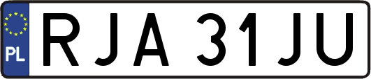 RJA31JU