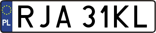 RJA31KL