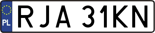 RJA31KN