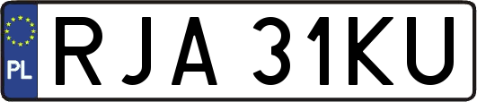 RJA31KU