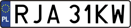 RJA31KW