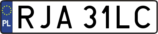 RJA31LC