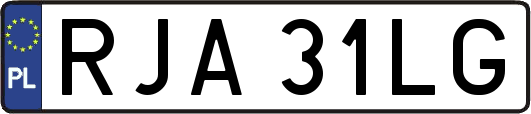 RJA31LG