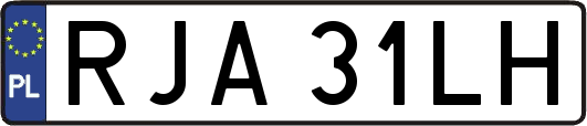 RJA31LH