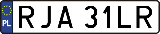 RJA31LR
